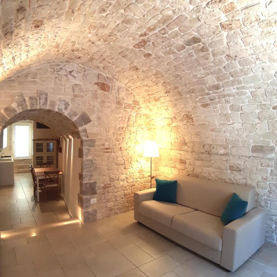 Dimora Imma Apartamento Conversano Exterior foto