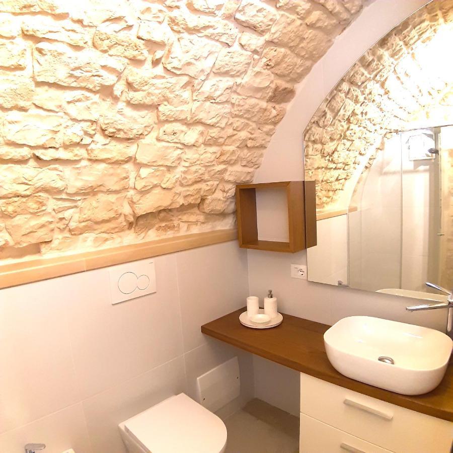 Dimora Imma Apartamento Conversano Exterior foto