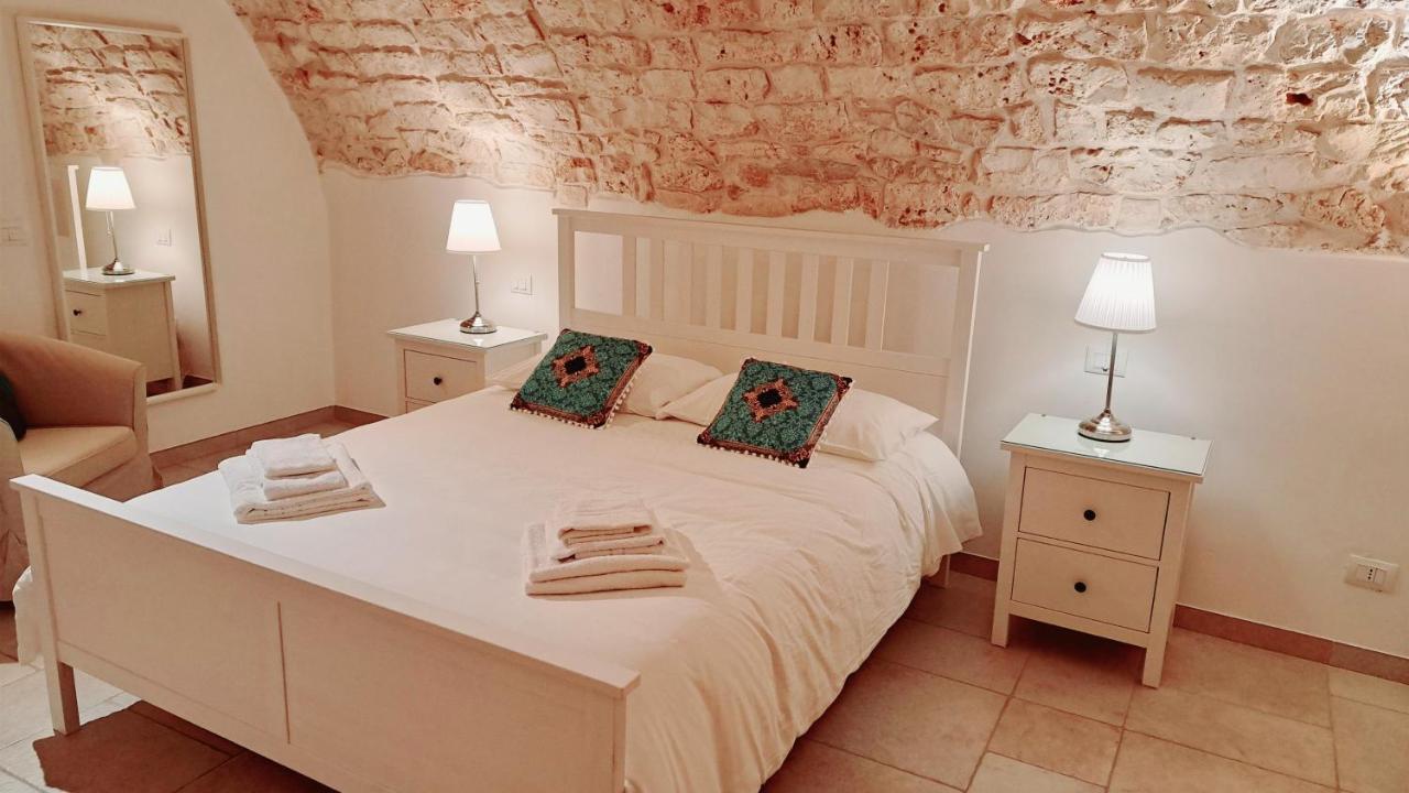 Dimora Imma Apartamento Conversano Exterior foto